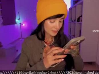 lonelly_lolly98 — Chaturbate stream photo (Jun 2026)