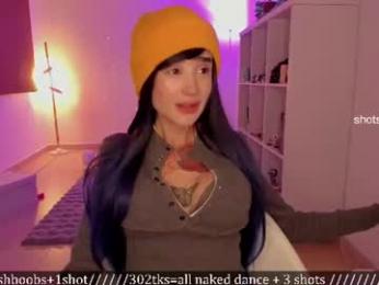 lonelly_lolly98 — Chaturbate stream photo (Jun 2026)