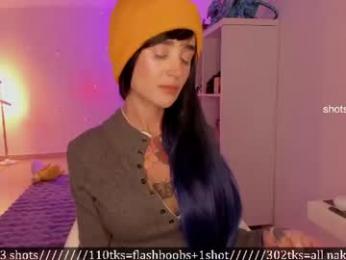 lonelly_lolly98 — Chaturbate stream photo (Jun 2026)