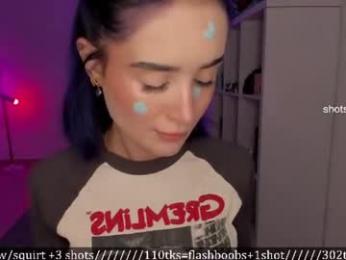 lonelly_lolly98 — Chaturbate stream photo (Jun 2026)