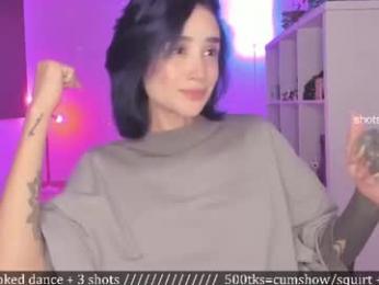 lonelly_lolly98 — Chaturbate stream photo (Jun 2026)