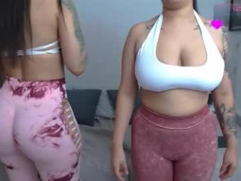 sofia_stonee1 — Chaturbate stream photo (Mar 2026)