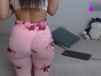 sofia_stonee1 — Chaturbate stream photo (Mar 2026)