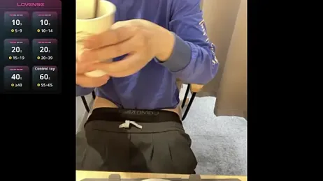 CouplingCry — Stripchat stream photo (Mar 2026)