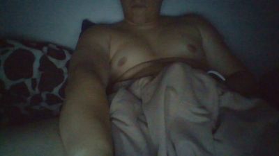RANDY200069 — modelo de webcam en línea en cam4