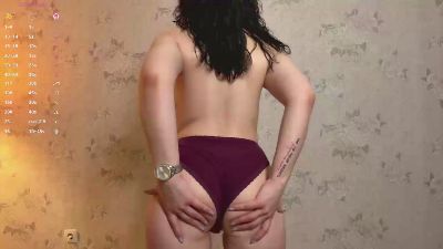 KymPicht — Cam4 stream photo (Mar 2026)