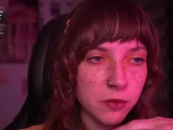 just_busking — Chaturbate stream photo (Aug 2026)