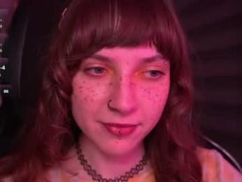 just_busking — Chaturbate stream photo (Aug 2026)