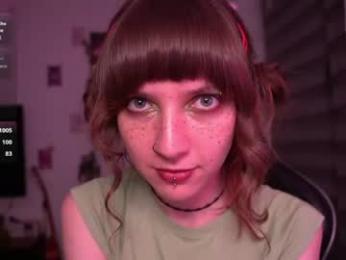just_busking — Chaturbate stream photo (Aug 2026)