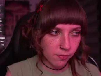 just_busking — Chaturbate stream photo (Aug 2026)