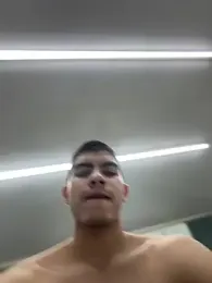 Sebastian_Vega — stripchat