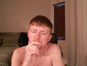 richiewest — Chaturbate stream photo (Apr 2026)