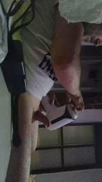 juanma33sm2 — modelo de webcam en línea en cam4