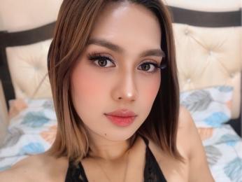 PrescillaGomez — Livejasmin stream photo (May 2025)