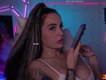 AmaReda — Bongacams stream photo (Mar 2026)