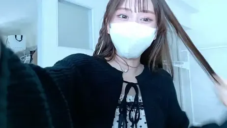 riken_jp — modelo de webcam en línea en stripchat