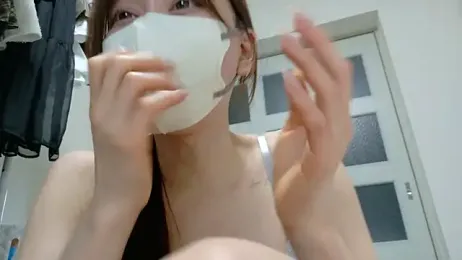 riken_jp — modelo de webcam en línea en stripchat