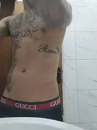 Smorf01 — Stripchat stream photo (Sep 2026)