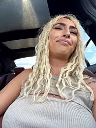 KelseyJunes — modelo de webcam en línea en stripchat