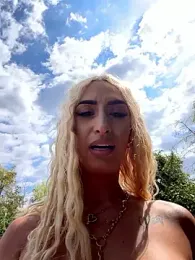 KelseyJunes — modelo de webcam en línea en stripchat