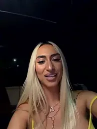 KelseyJunes — modelo de webcam en línea en stripchat
