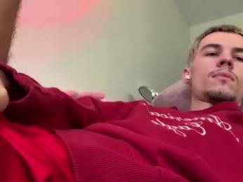 jeremy1scott — modelo de webcam en línea en chaturbate