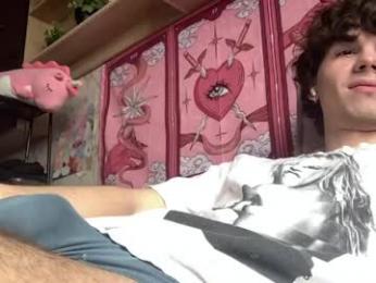 jeremy1scott — modelo de webcam en línea en chaturbate