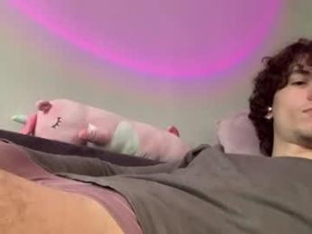 jeremy1scott — modelo de webcam en línea en chaturbate