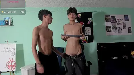 TYLERhHOT2005 — Stripchat profile photo