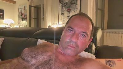 osiris8475 — Cam4 profile photo