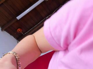 Chloe Velasco — modelo de webcam en línea en flirt4free