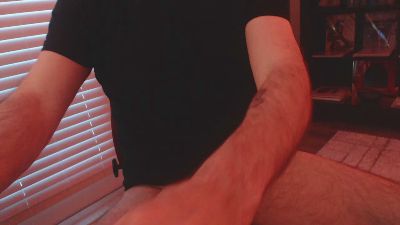 HairyEdger0 — Cam4 profile photo