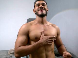 Apolo Alpha — Flirt4free profile photo