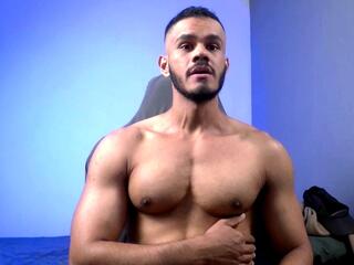 Apolo Alpha — Flirt4free stream photo (Sep 2026)