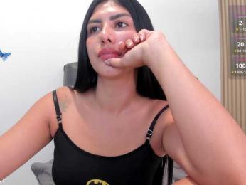 whitneyr — modelo de webcam en línea en bongacams