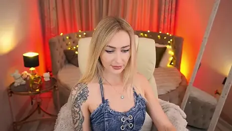 GraceCandy — Stripchat stream photo (May 2026)