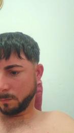 Realluis — Cam4 stream photo (Mar 2026)