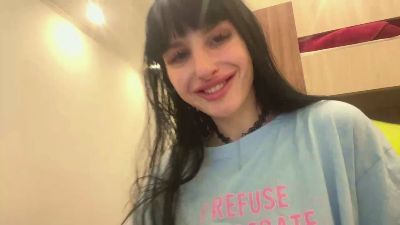AnnelieseLaino — modelo de webcam en línea en cam4