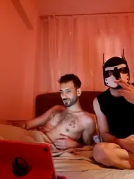 Drkats — Stripchat stream photo (Apr 2026)