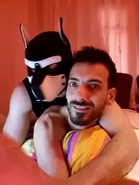 Drkats — modelo de webcam en línea en stripchat