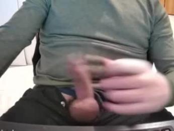 nuotatore90 — Chaturbate stream photo (Jan 2026)