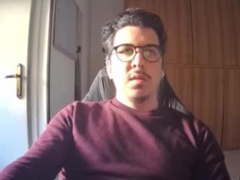 nuotatore90 — Chaturbate stream photo (Feb 2026)