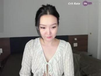 seon_mi — modelo de webcam en línea en chaturbate