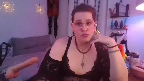 MxSissyCharlotte — Stripchat stream photo (Sep 2026)