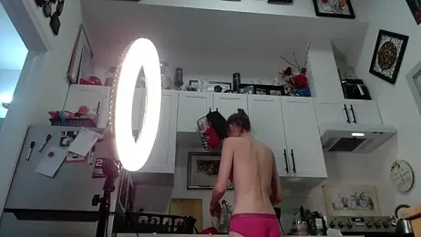 Candy-apple — Stripchat stream photo (Nov 2025)