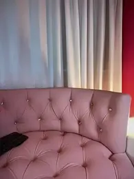 SiennaChalmers — Stripchat stream photo (Jul 2026)