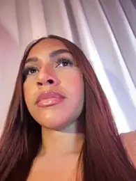 SiennaChalmers — Stripchat stream photo (Jul 2026)