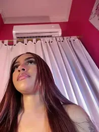 SiennaChalmers — Stripchat stream photo (Jul 2026)