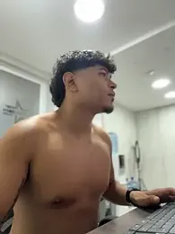 alekzamo — Stripchat stream photo (Jul 2026)