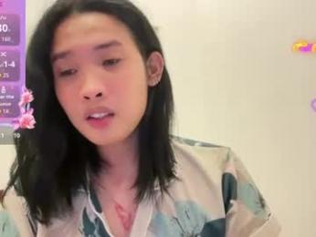 marryme_kai — Chaturbate stream photo (Jul 2026)